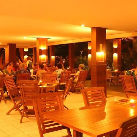 Nyiur Resort Hotel Pangandaran Kültér fotó