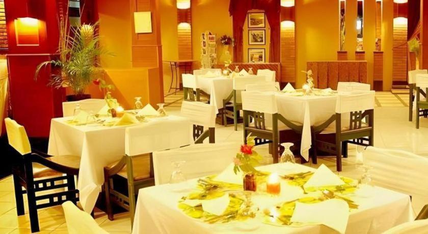 Nyiur Resort Hotel Pangandaran Kültér fotó